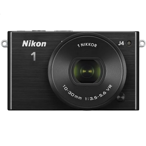 фотоаппарат Nikon 1 J4