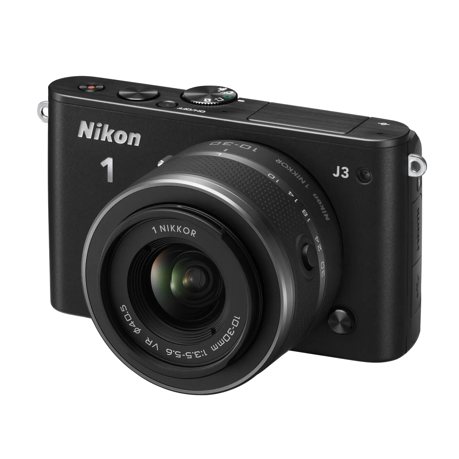 фотоаппарат Nikon 1 J3